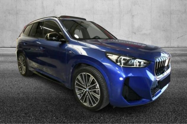 BMW X1 sDrive 18d Msport rif. 22771253 - Foto 2