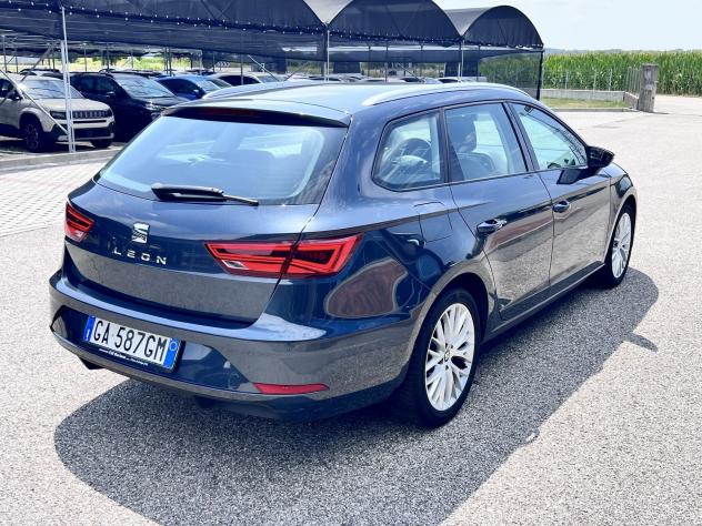 SEAT Leon 1.6 TDI 115cv SW BUSINESS - Foto 3