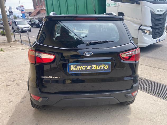 Ford EcoSport 1.5 TDCi 95 CV Plus 12/2015 - Foto 3