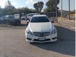 Mercedes-benz E 350 CDI CoupBlueEFFICIENCY Avantgarde