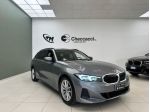 BMW 318 d Serie 3 Touring mhev 48V auto IVA ESPOSTA