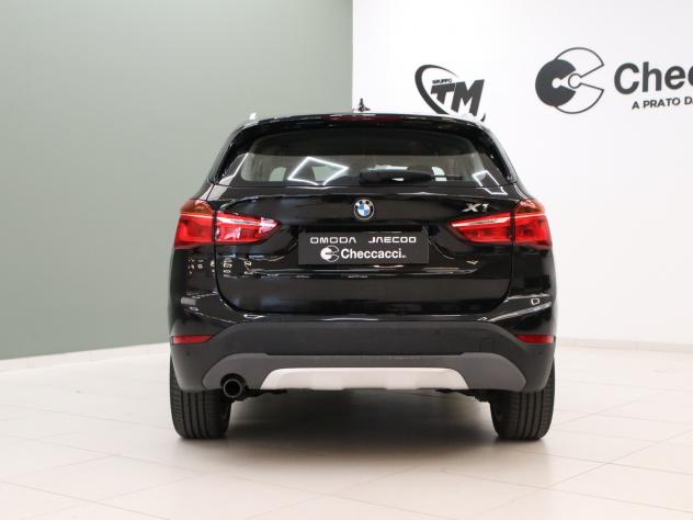 BMW X1 F48 sdrive18d xLine auto - Foto 5