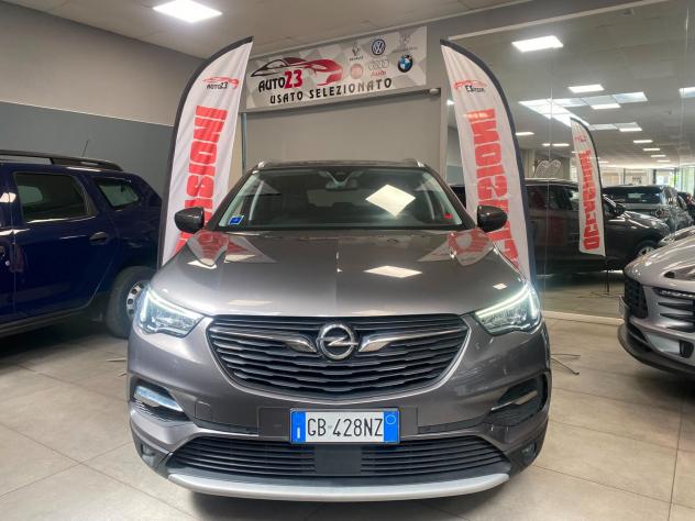 Opel Grandland X 1.5 diesel Ecotec Start&Stop Advance - Foto 2