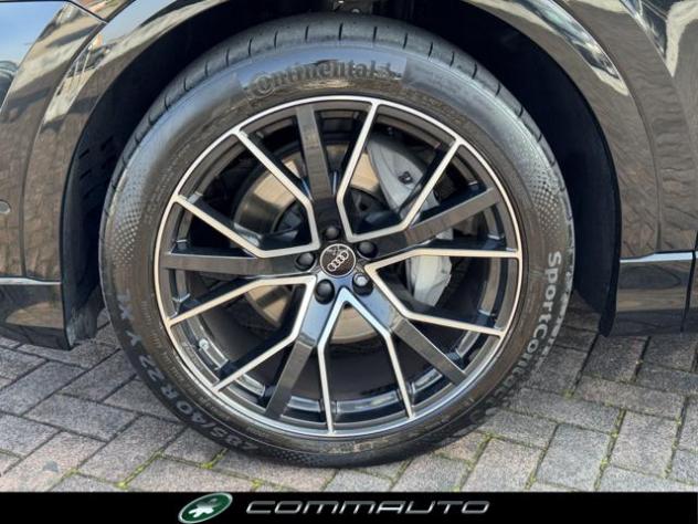 AUDI Q8 SUV 50 TDI 286 CV quattro tiptronic S line edition rif. 23481064 - Foto 8