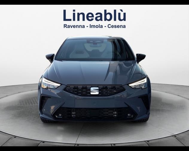 SEAT Ibiza 1,0 TSIFR 5P85 DS8M6 MY 27 - Foto 8