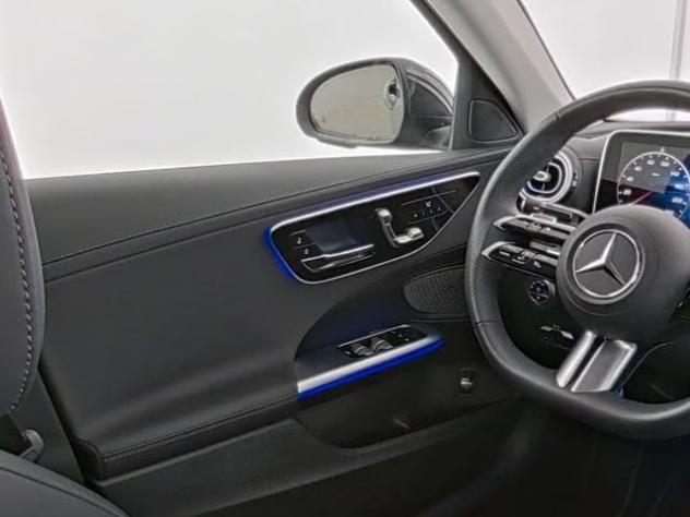 Mercedes-Benz Classe C MERCEDES C 180 PREMIUM AMG 170CV FULL LED CAMERA MEMORIE - Foto 7