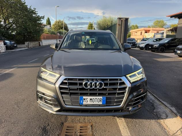 Audi Q5 2.0 TDI 163 CV quattro S tronic - Full optional - Superprezzo - Foto 9