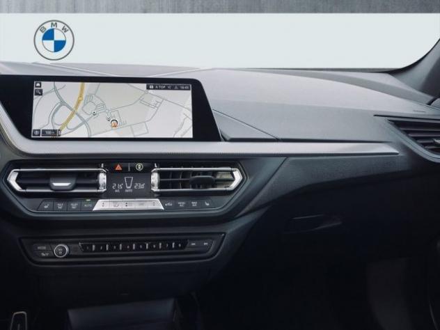 BMW 118 d 5p. Msport M sport rif. 20379024 - Foto 7