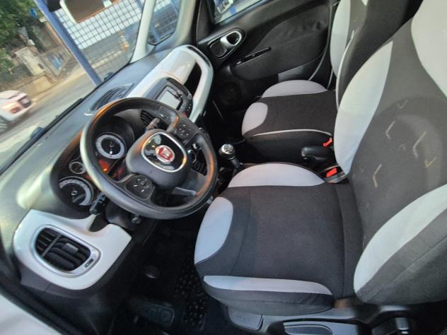 Fiat 500L 1.3 Multijet 95 CV Pop Star - Foto 6