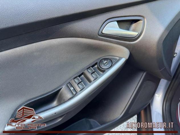 FORD Focus 1.6 120 CV GPL SW Plus UNIPRO'! GPL NATIVO! rif. 23815426 - Foto 9