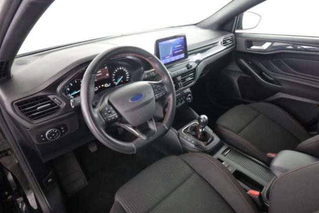 FORD Focus Focus 1.0 EcoBoost Hybrid 125 CV 5p. ST Line rif. 24023968
