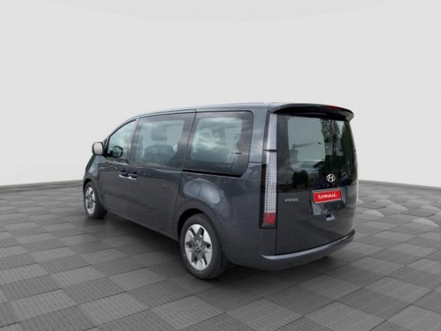 HYUNDAI Staria Staria 2.2 AT AWD 9 posti Wagon rif. 23785139 - Foto 3