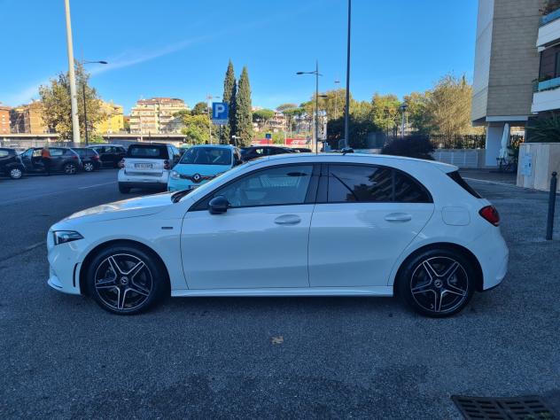 Mercedes-benz A 250 A 250 e Automatic EQ-Power Premium - Foto 6