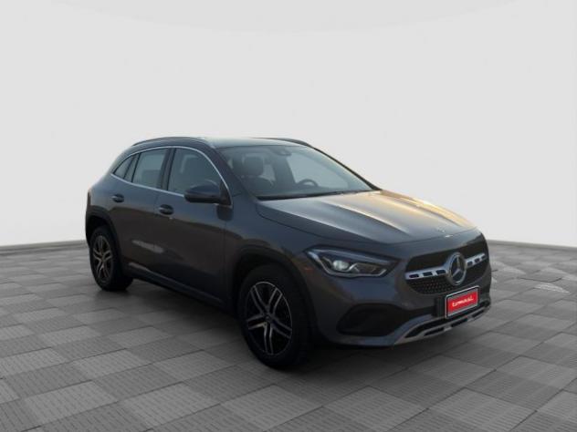 MERCEDES-BENZ CLA sse GLA GLA 220 d Automatic 4MATIC SPORT PLUS rif. 23998787 - Foto 7