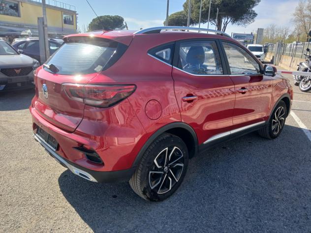 Mg ZS 1.0T-GDI Luxury - Foto 5