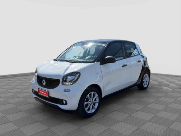 SMART ForFour forfour EQ youngster rif. 24073807