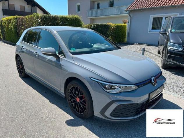 VOLKSWAGEN Golf 1.4 GTE DSG Plug-In Hybrid 245CV LED VITRUAL rif. 22597184 - Foto 2