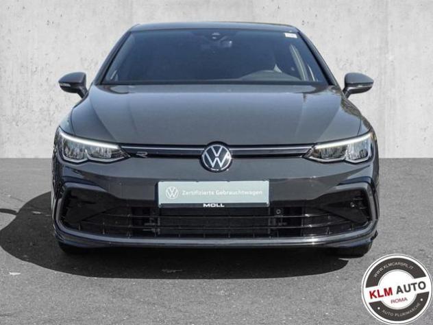 VOLKSWAGEN Golf 1.5 eTSI 130 CV EVO ACT DSG R-Line rif. 24230476 - Foto 6