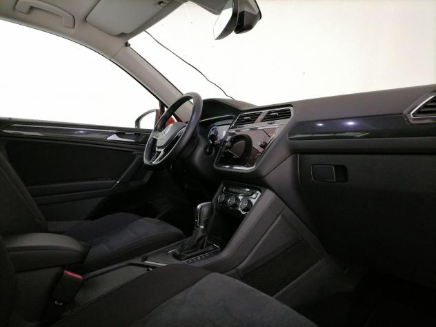 Volkswagen Tiguan Allspace 2.0 tdi Advanced 150cv 7p.ti dsg - Foto 7