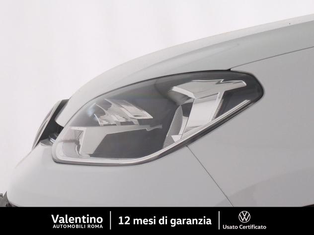 Volkswagen up! 1.0 EVO move up! BMT - Foto 8
