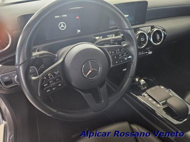 MERCEDES-BENZ A 180 d Automatic EDITION Premium rif. 23940454 - Foto 8