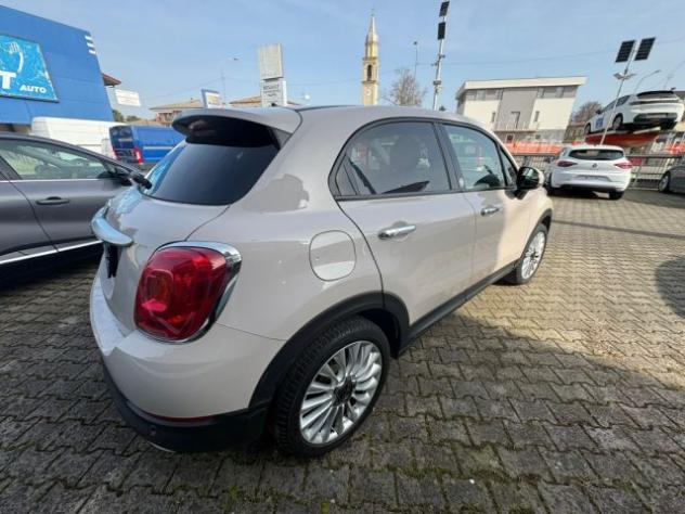 FIAT 500X 1.4 MultiAir 140 CV GPL rif. 23522557 - Foto 5