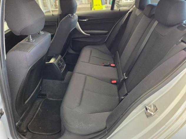 BMW 118 d 2.0 143CV 5 porte AUT. rif. 23737091 - Foto 6