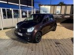 Smart ForFour 90 0.9 Turbo twinamic Passion