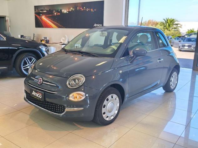 FIAT 500 1.2 Lounge New Model Tetto