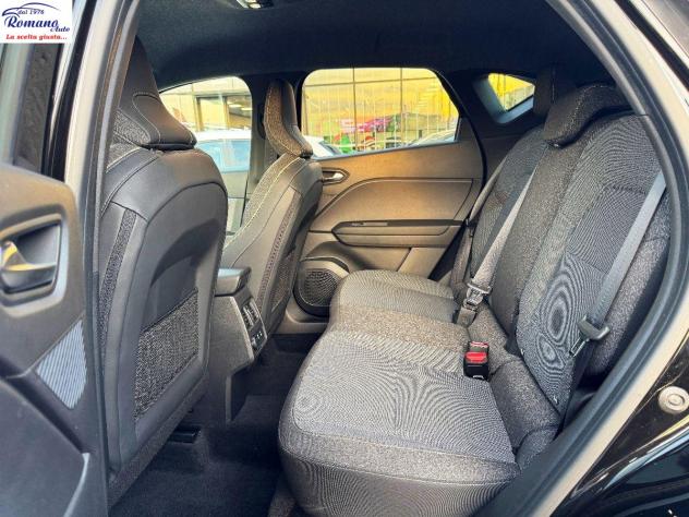 NEW RENAULT - Captur - TCe 90 CV Techno#RETROCAMERA! - Foto 9