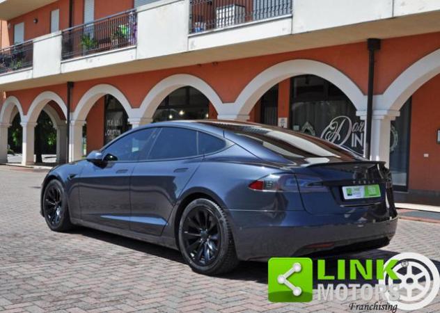 TESLA Model S 100kWh Long Range Dual Motor AWD rif. 23969732 - Foto 3