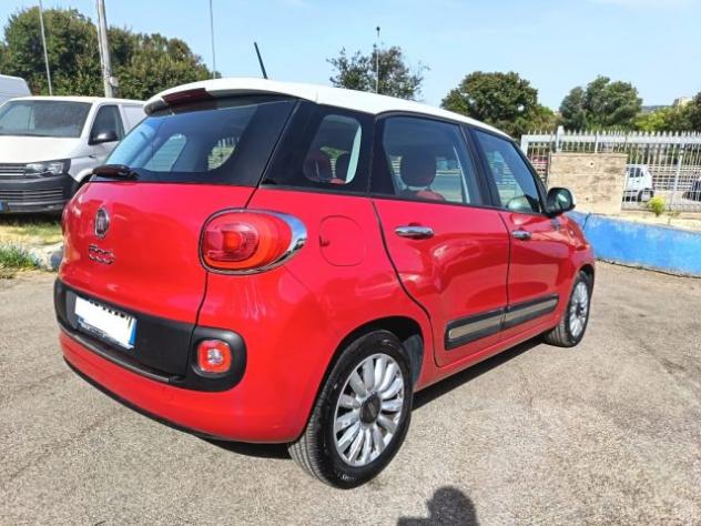 FIAT 500L 1.6 Multijet 120 CV Business rif. 24037151 - Foto 7