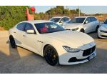Maserati Ghibli V6 Diesel 275 CV