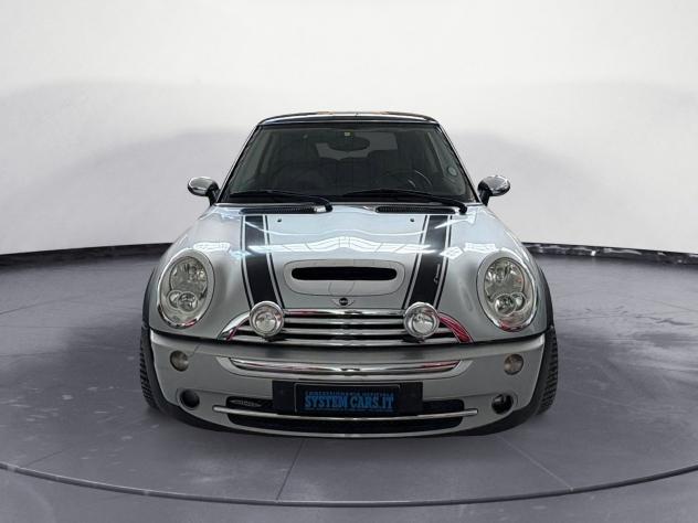 MINI Mini Mini 1.6 16V One Park Lane - NON RIPRISTINATA