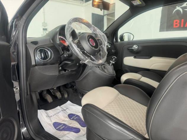 FIAT 500 1.0 Hybrid Dolcevita 70CV rif. 24175009 - Foto 10