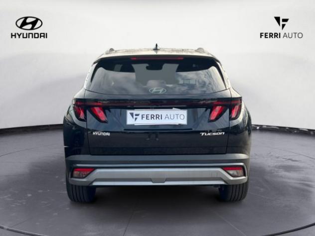 HYUNDAI Tucson 1.6 CRDI 48V DCT Business rif. 23083090 - Foto 6