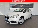 BMW 214 d Active Tourer Luxury rif. 23735585