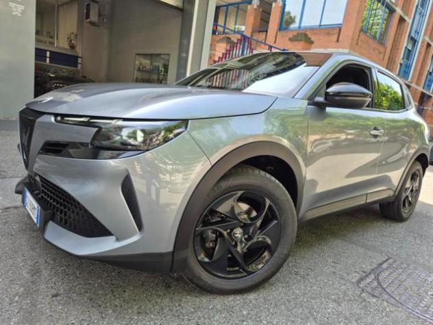 ALFA ROMEO Junior 1.2 145 CV Hybrid eDCT6 rif. 23884027 - Foto 3