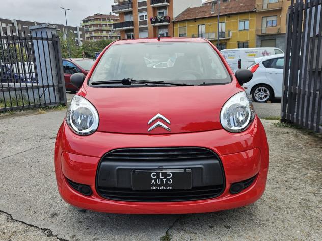 Citroën C1 C1 3p 1.0 Seduction - Foto 2