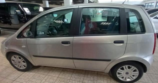 FIAT Idea 1.4 16V Dynamic rif. 24086667 - Foto 4