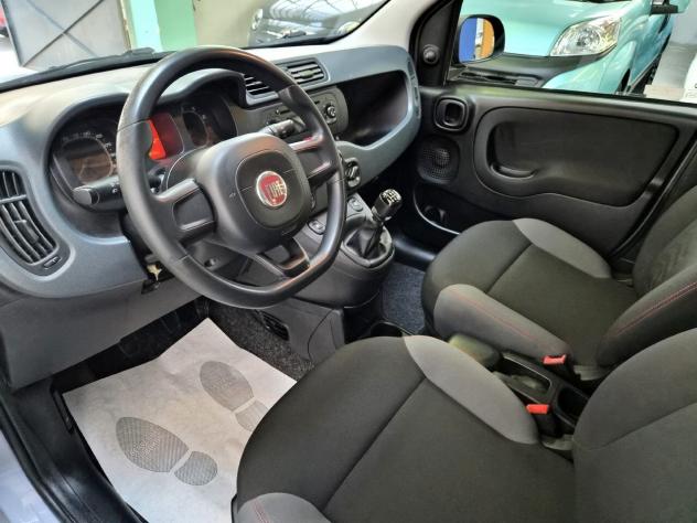 Fiat Panda 1.2 Easy - Foto 9