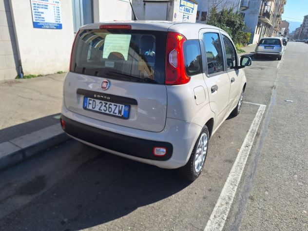 FIAT Panda 3a serie anno 2016 gpl - Foto 4