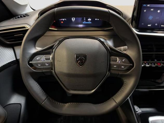 PEUGEOT 208 PureTech 100 Stop&Start 5 porte Allure rif. 23794293 - Foto 10