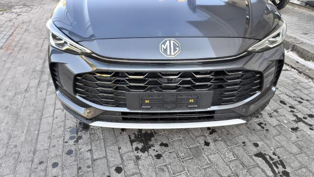 Mg ZS 1.5 Hybrid+ Luxury AUTOMATICA KM0 2026 - Foto 2