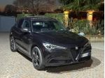 Alfa Romeo Stelvio 2.0 Turbo 280 CV AT8 Q4 Ti