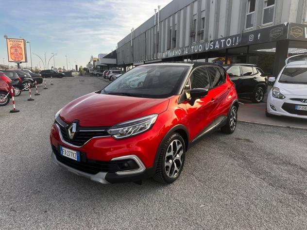 Renault Captur TCe 150 CV FAP Sport Edition2
