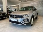 VOLKSWAGEN T-Roc 1.5 TSI  DSG GARANZIA UFFICIALE rif. 20762723