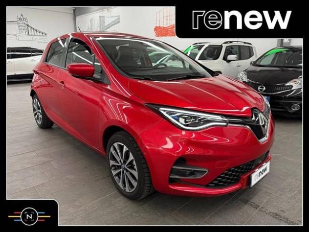 RENAULT ZOE Intens R135 e shifter rif. 21939640 - Foto 2