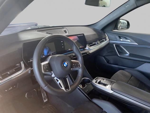 BMW X1 sDrive 18i M Sport AUTOMATICA - Foto 6