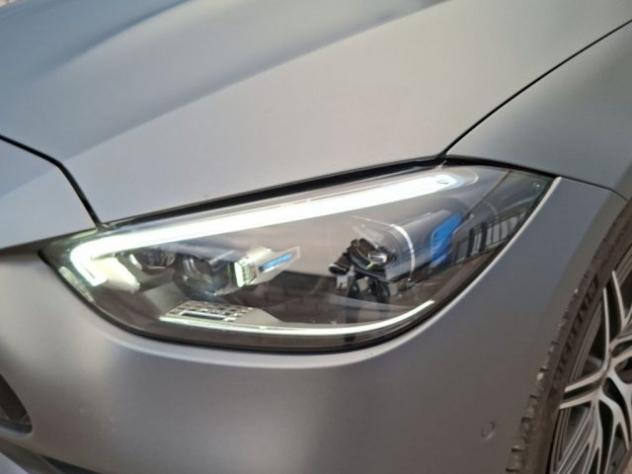 MERCEDES-BENZ C 43 AMG 4Matic+ Mild hybrid S.W. Premium Plus rif. 23821067 - Foto 5